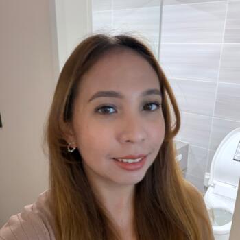 Babysitter Singapore Island: Nora
