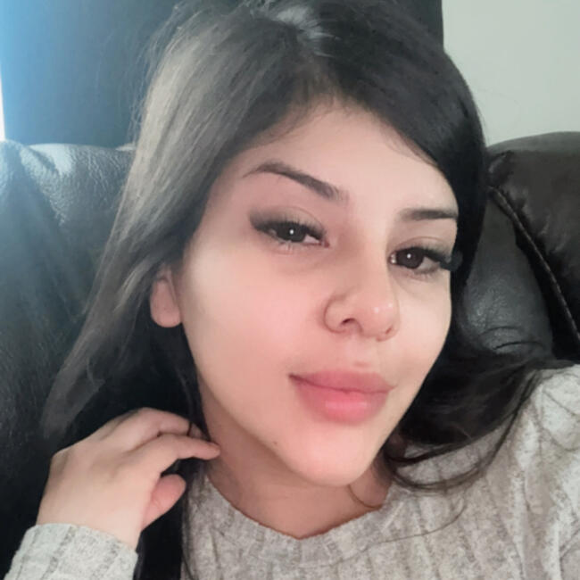 Nanny in Federal Way: Samara