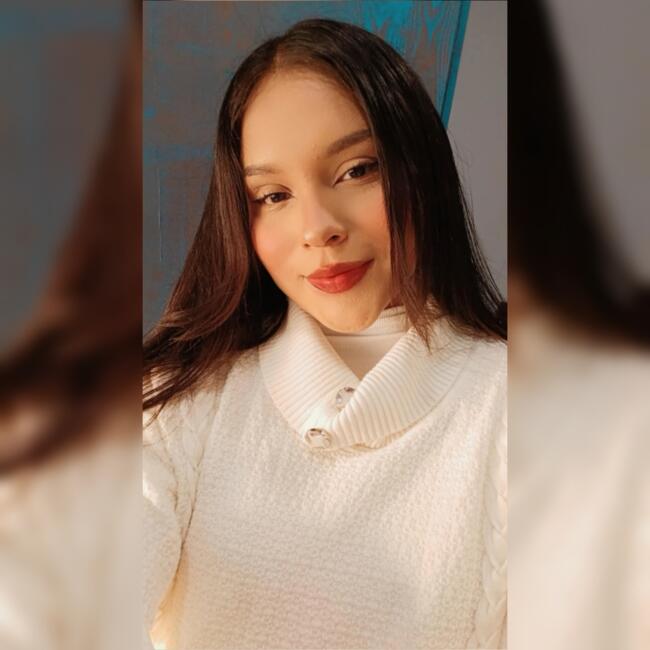 Babysitter στην περιοχή Victoria de Durango: Mayra