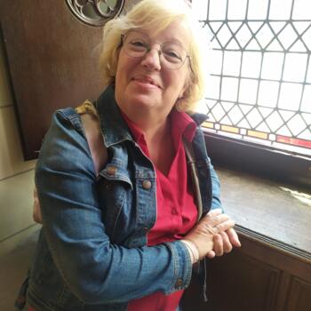 Babysitter Saint-Nicolas (Wallonie): Anne