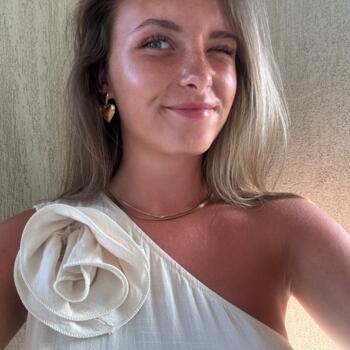 Babysitter in Viborg: Frida