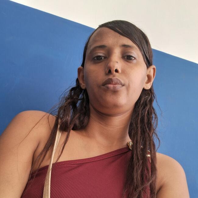 Babysitter in Feira de Santana: Drielle