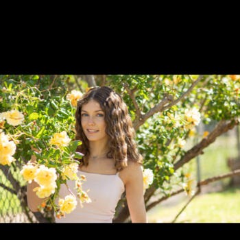 Babysitter in Lubbock: Bailey