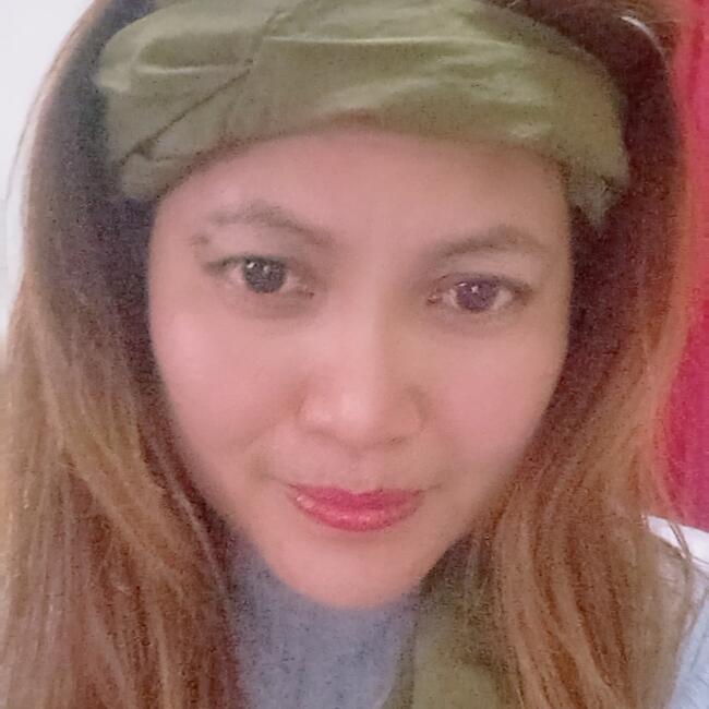 Babysitter in Limassol: Tita