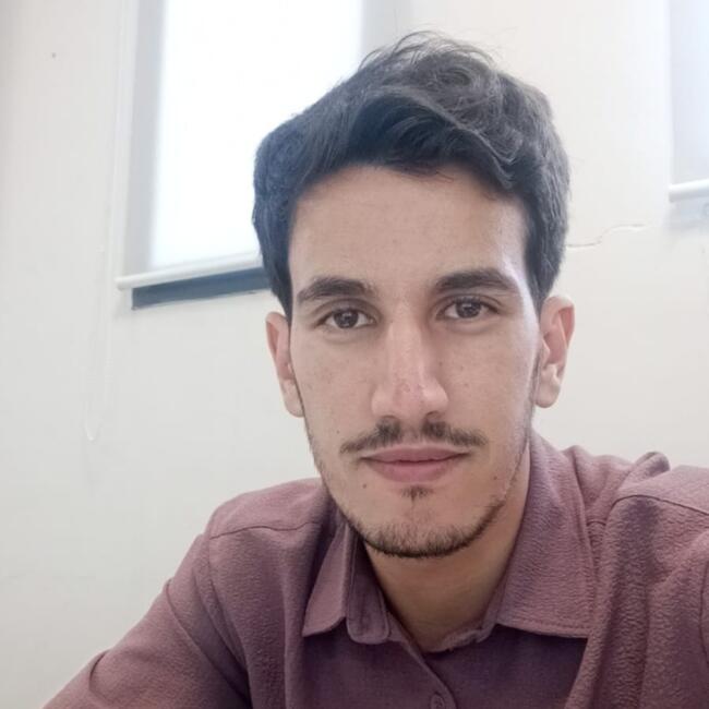 Job de garde d'enfants à Casablanca: Ayoub