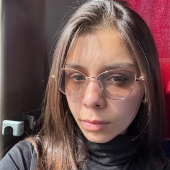 Детегледачка в Дупница: Мариела