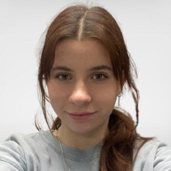 Babysitter in Düsseldorf: Lucia