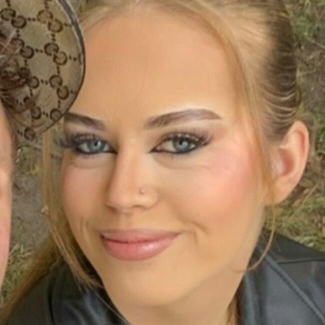 Babysitter in Berlin: Jenni