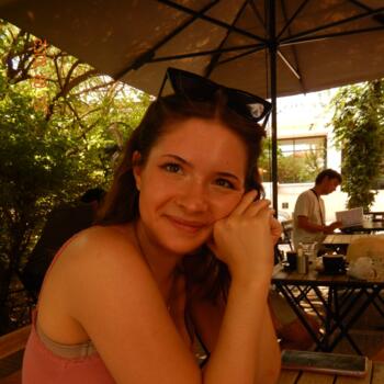 Babysitter in Aachen: Hanna