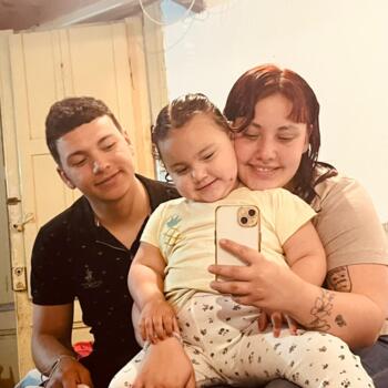 Babysitting job in Montevideo: babysitting job Tatiana