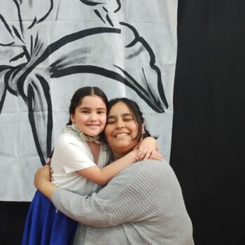 Babysitter Río Gallegos: Anabella