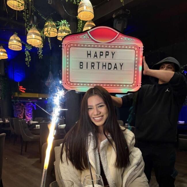 Babysitter in Norwalk (Connecticut): Ashly