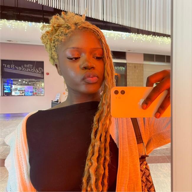 Babysitter in Newcastle upon Tyne: Daniella