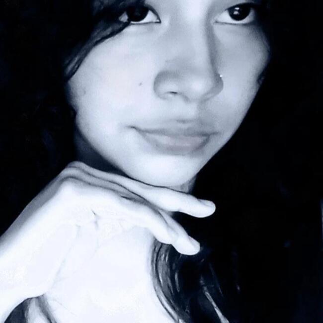 Niñera en Cali: Lexi Dayana