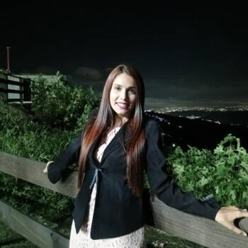 Babysitter in Zaragoza: Kenia