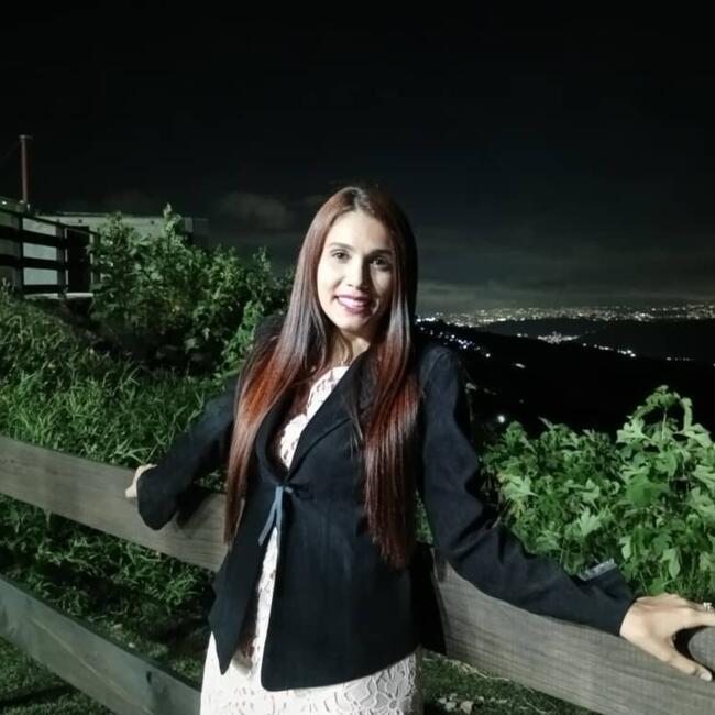 Babysitter in Zaragoza: Kenia