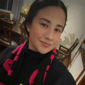 Nanny in Chicago: Nallely