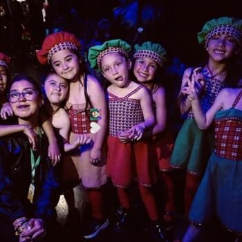 Niñera en Bogotá: Sofia