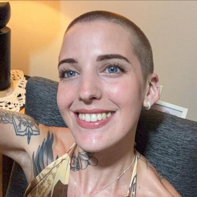 Babysitter in Rosario: Giuliana