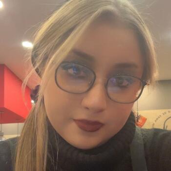 Niñera en Bogotá: Carmilla Cortes