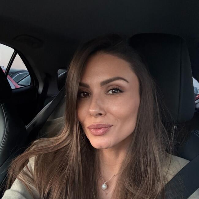 Babysitter in Belgrade: Jelena