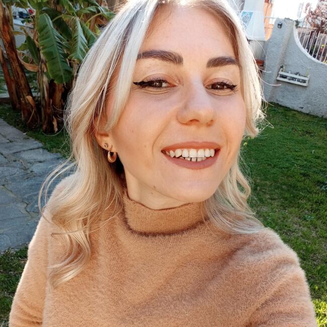 Educatore a Forio: Ilaria