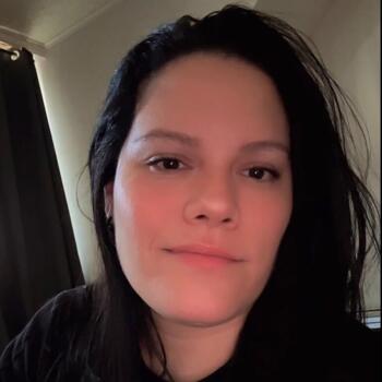 Babysitter Watermael-Boitsfort/Watermaal-Bosvoorde: Ali