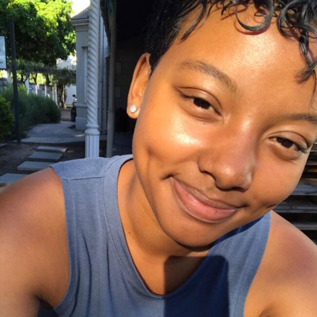 Babysitter in Wellington: Fordlynn