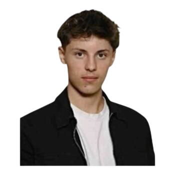 Babysitter in Lorient: Marceau