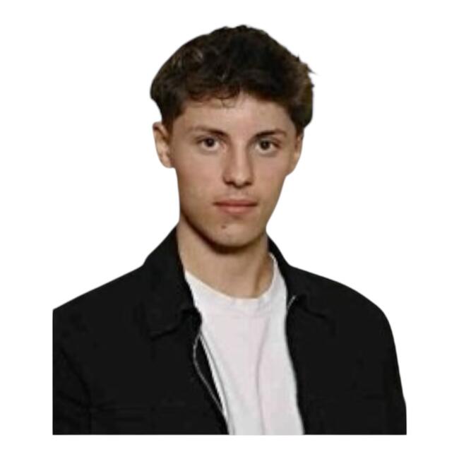 Babysitter in Lorient: Marceau