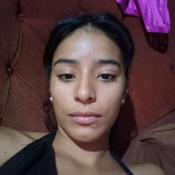 Babysitter Progreso: Damaris