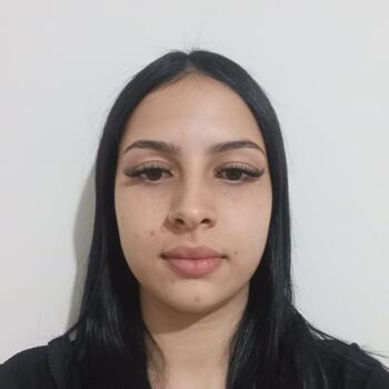 Babá Londrina: GIOVANA