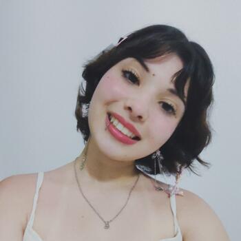 Babysitter in Dourados: Ana Beatriz