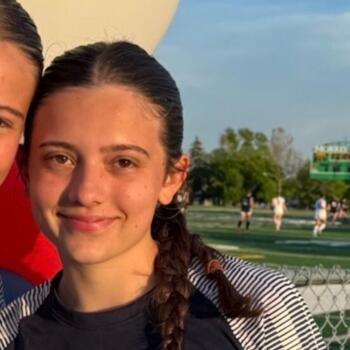 Babysitter Des Plaines: Sarah