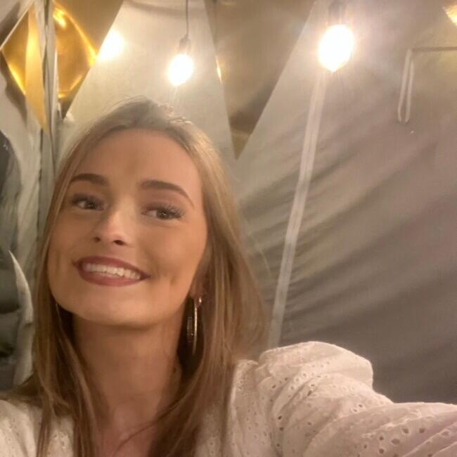 Oppas in Zeist: Hannah