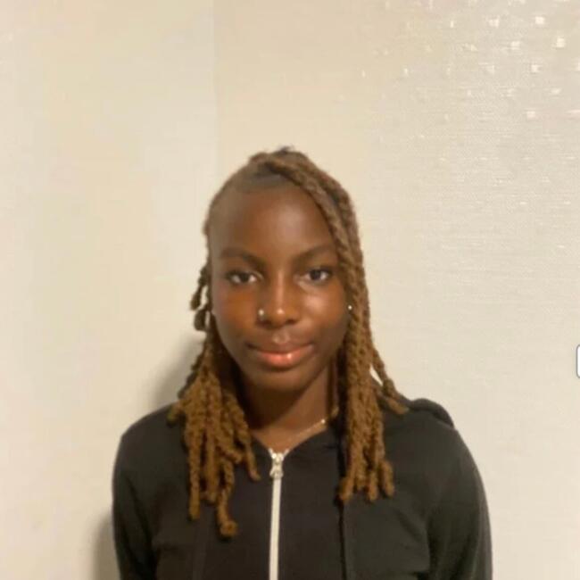Babysitter in Alfortville: Hawa
