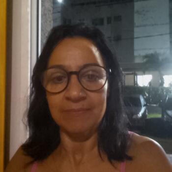 Babysitter in Rio de Janeiro: Ada