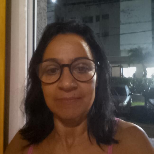 Babysitter in Rio de Janeiro: Ada