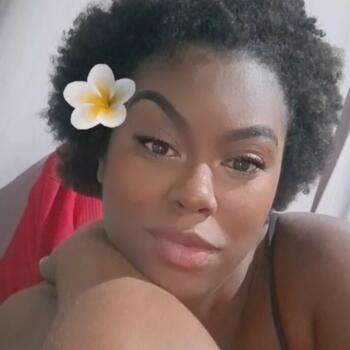 Babá Rio de Janeiro: Mariana
