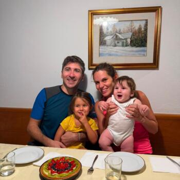Parent Brescia: Alice