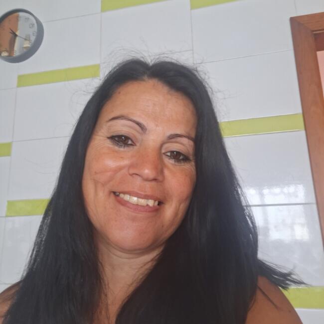 Babysitter in Cartaxo: Vera