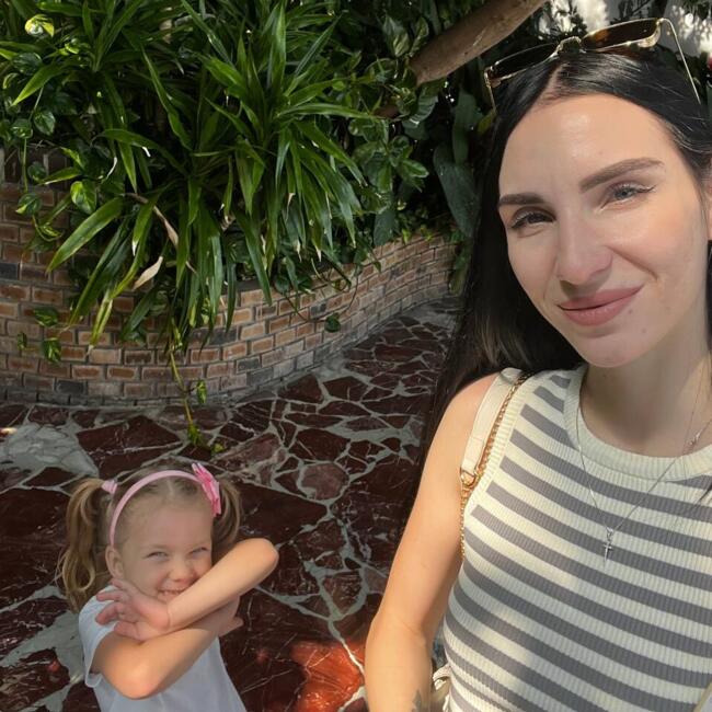 Babysitter in Zielona Góra: Yelyzaveta