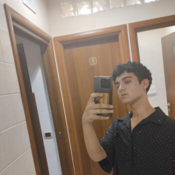 Babysitter a Benevento: Francesco