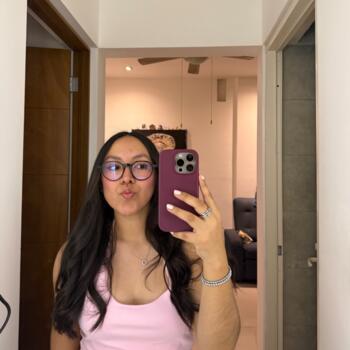 Niñera en Monterrey: Karla