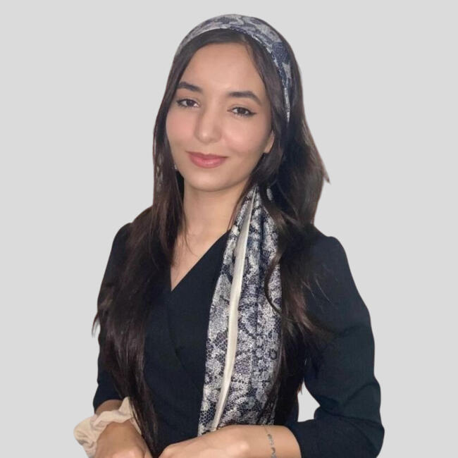 Babysitter in Gembloux: Nour