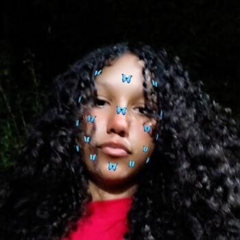 Babysitter Nova Iguaçu: Yasmin