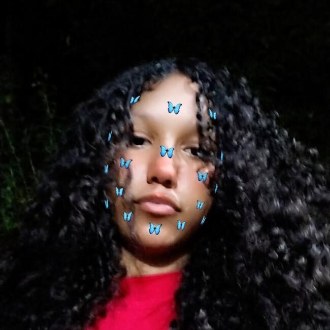 Babysitter in Nova Iguaçu: Yasmin