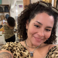 Shanice Williams