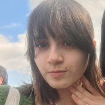 Babysitter in Valparaíso: Emilia