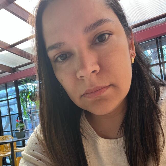 Babysitting job in San Rafael: Jayza